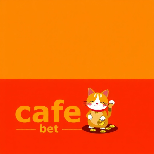 CAFE Bet Logo - Casa de Apostas